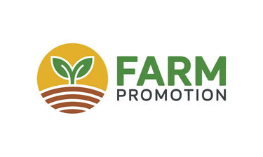 FarmPromotion.com - Creative brandable domain for sale