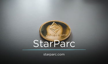 StarParc.com - Creative brandable domain for sale