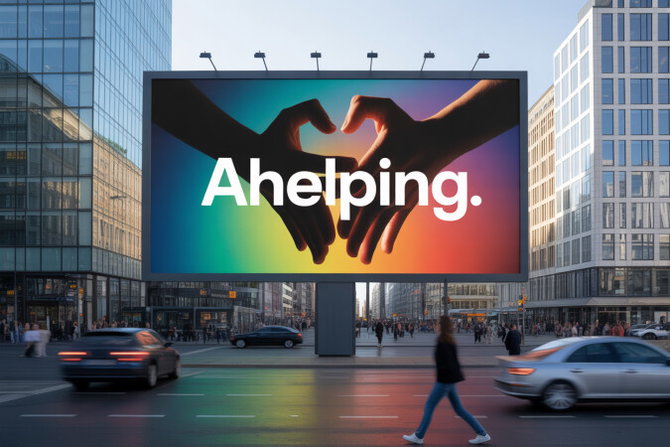 AHelping.com — 3