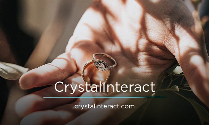 CrystalInteract.com