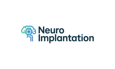 NeuroImplantation.com - Creative brandable domain for sale