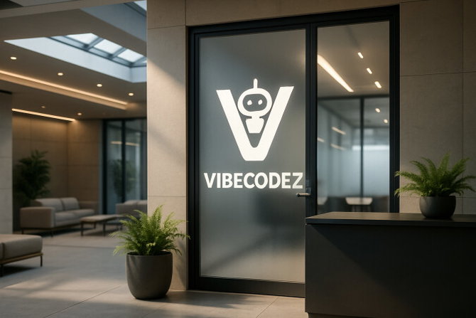 VibeCodez.com — 4