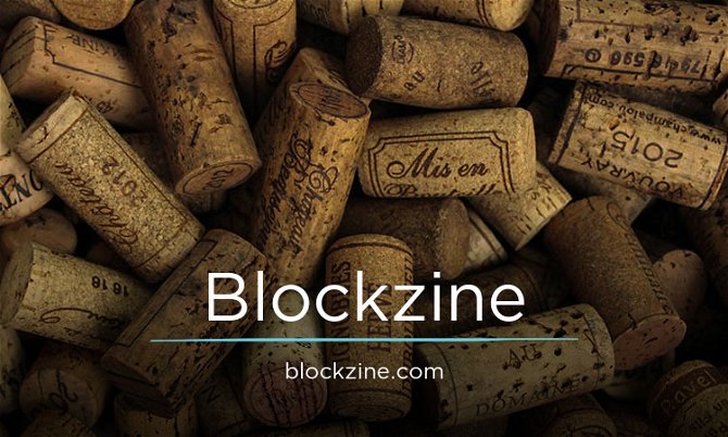 Blockzine.com