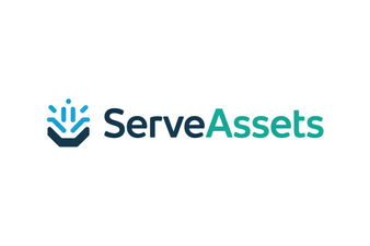ServeAssets.com - Creative brandable domain for sale