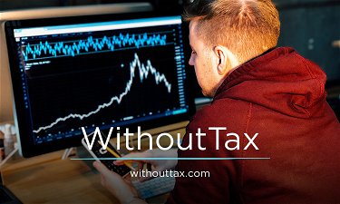 WithoutTax.com