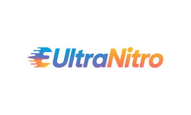 Ultranitro.com - Creative brandable domain for sale