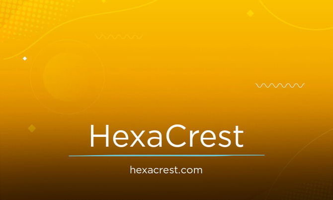 HexaCrest.com