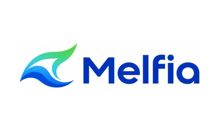 Melfia logo