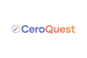 CeroQuest.com - Creative brandable domain for sale
