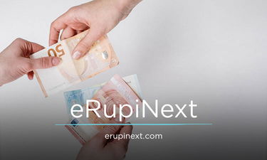 EruPiNext.com - Creative brandable domain for sale