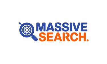 MassiveSearch.com is for sale