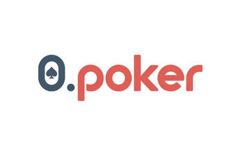 0.poker - Creative brandable domain for sale