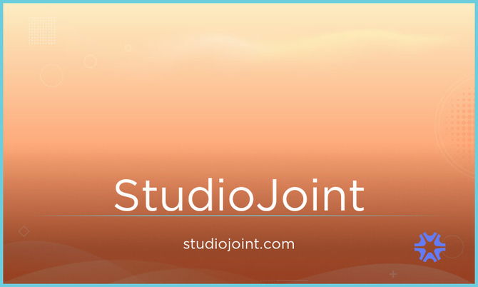 StudioJoint.com