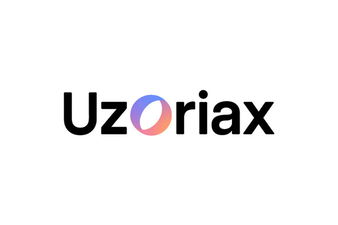 Uzoriax.com - Creative brandable domain for sale