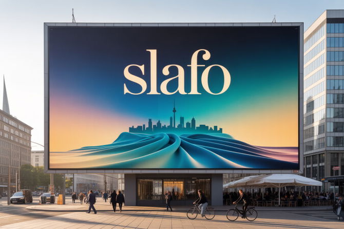Slafo.com — 3