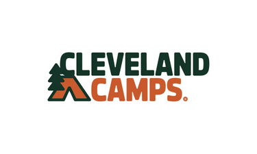 ClevelandCamps.com - Creative brandable domain for sale