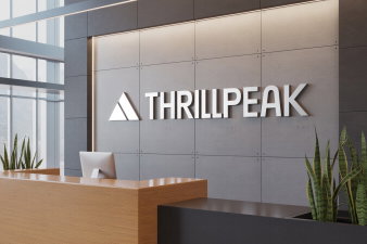 ThrillPeak - Good premium company names for sale