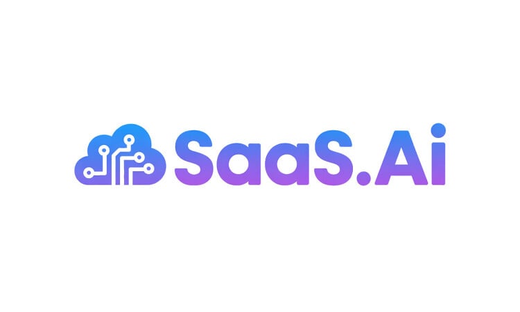 SAAS logo