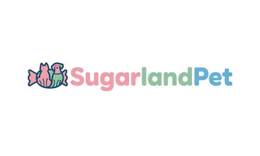 SugarLandPet.com - Creative brandable domain for sale