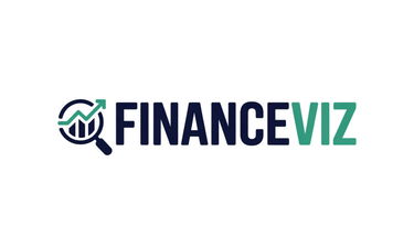 FinanceViz.com - Creative brandable domain for sale