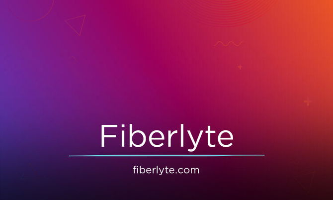 Fiberlyte.com