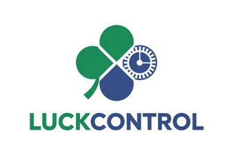 LuckControl.com - Creative brandable domain for sale
