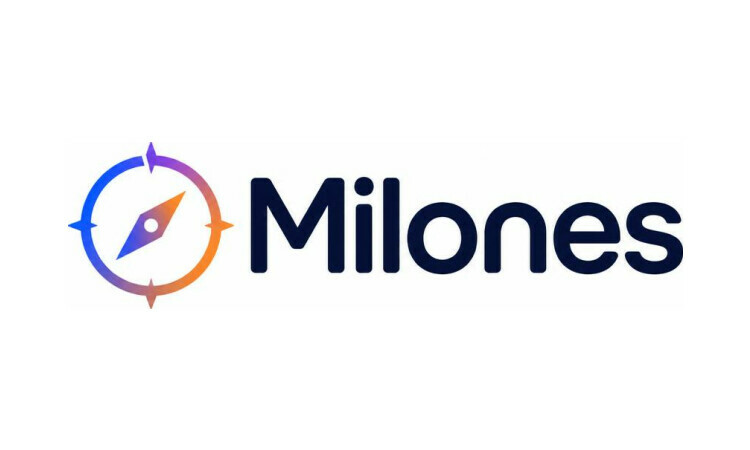 Milones logo