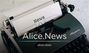 Alice.News