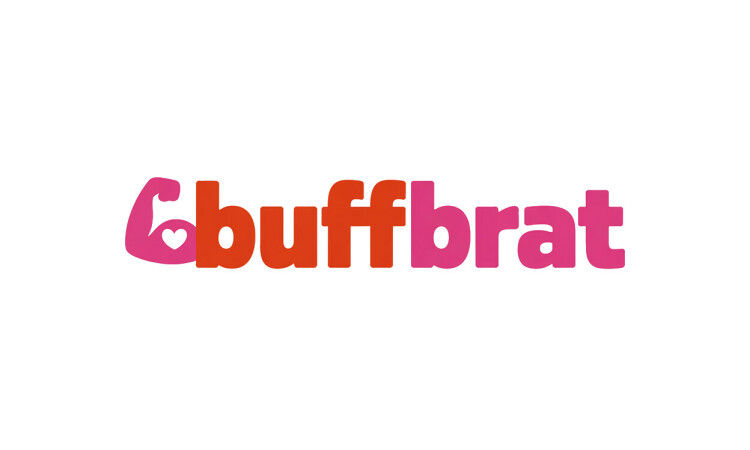 BuffBrat logo