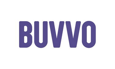 Buvvo.com - Creative brandable domain for sale
