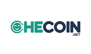 CheCoin.net - Creative brandable domain for sale