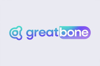 GreatBone.com - Creative brandable domain for sale