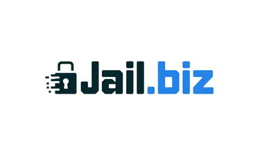 Jail.biz - Creative brandable domain for sale