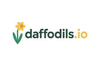 Daffodils logo
