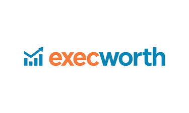 ExecWorth.com - Creative brandable domain for sale