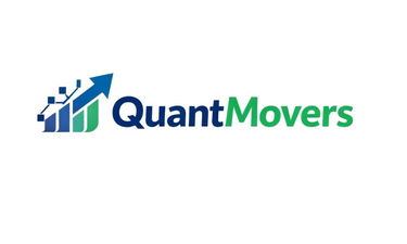 QuantMovers.com - Creative brandable domain for sale