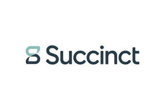 Succinct logo