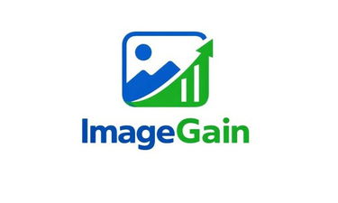 ImageGain logo