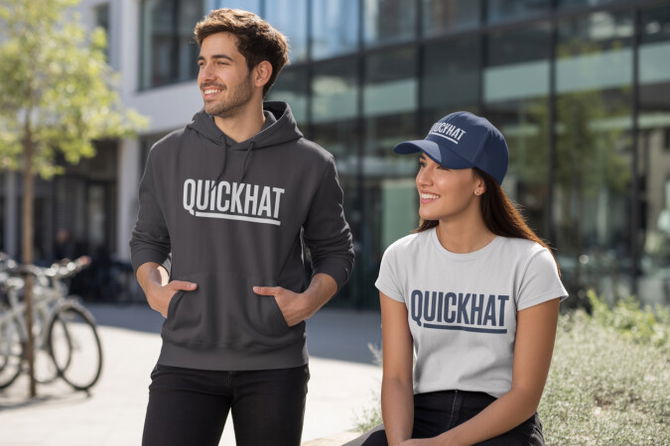 QuickHat.com — 3