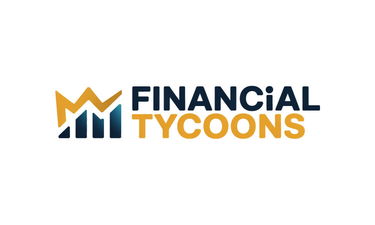 FinancialTycoons.com - Creative brandable domain for sale
