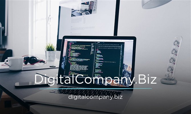 DigitalCompany.Biz