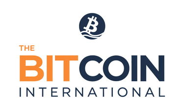 TheBitcoin.international - Creative brandable domain for sale