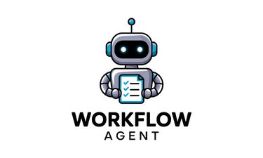 WorkflowAgent.com - Creative brandable domain for sale