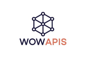WowApis.com - Creative brandable domain for sale