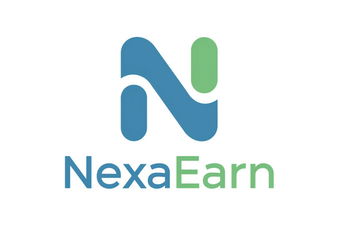 NexaEarn.com is for sale