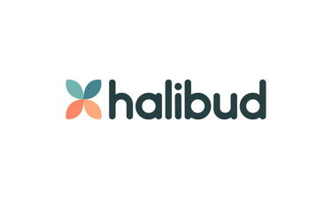 Halibud.com - Creative brandable domain for sale
