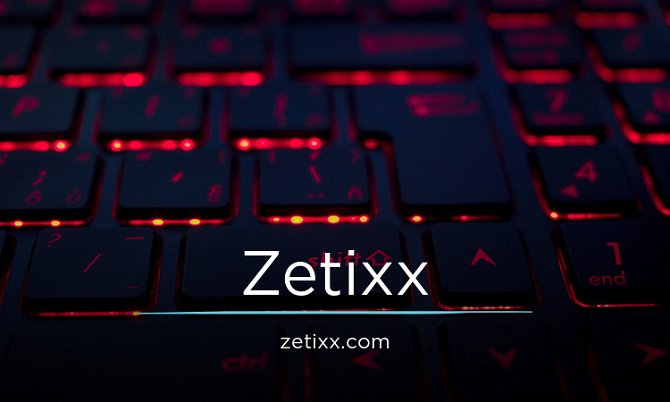 Zetixx.com