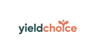 YieldChoice.com - Creative brandable domain for sale