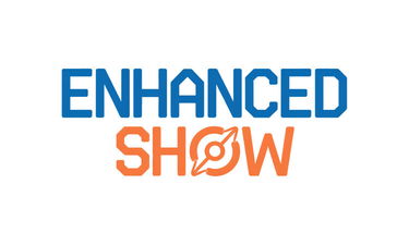 EnhancedShow.com - Creative brandable domain for sale