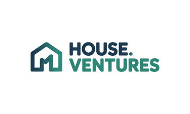 House.ventures - Creative brandable domain for sale
